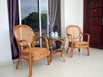 Suzhou Dongting Holiday Villa Zhenxia Exterior photo